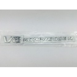 V8 Kompressor para Mercedes