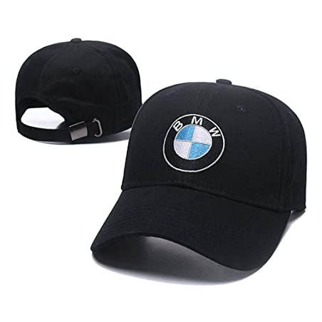 GORRA  BMW