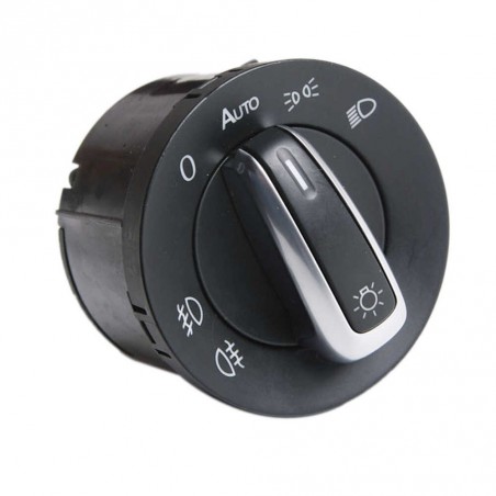 BOTONERA de LUCES COMPATIBLE con SEAT VOLKSWAGEN 377941534C