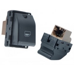 Boton elevalunas compatible con vw, seat 5z4959855a