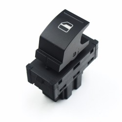 Boton elevalunas compatible con vw skoda seat 1sb959855