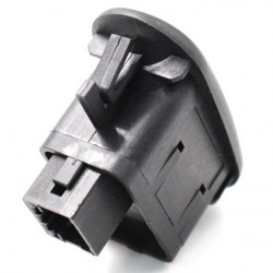 Boton de elevalunas citroen peugeot 6554.L7 96401469xt