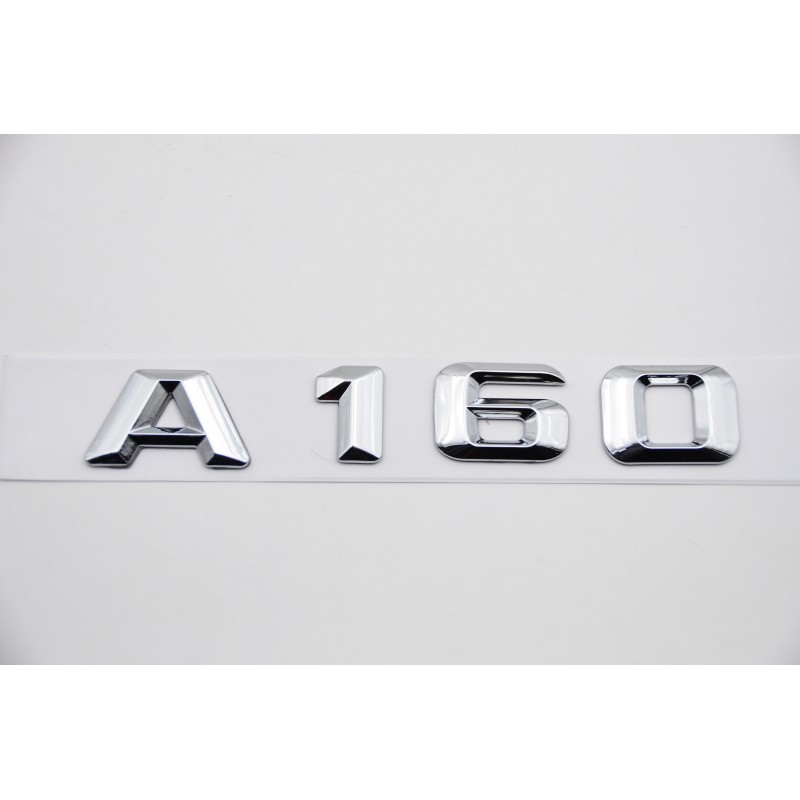 LETRAS A160