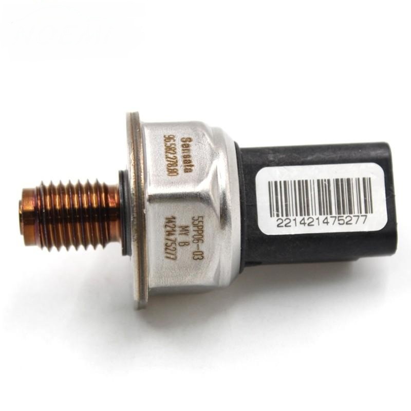 SENSOR PRESIÓN COMBUSTIBLE 55PP06-03 CITROEN, FIAT, PEUGEOT