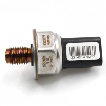 SENSOR PRESIÓN COMBUSTIBLE 55PP06-03 CITROEN, FIAT, PEUGEOT