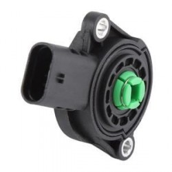 Sensor de mapas compatible con audi volkswagen seat skoda 07l907386