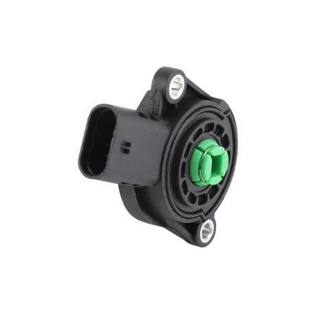 Sensor de mapas compatible con audi volkswagen seat skoda 07l907386