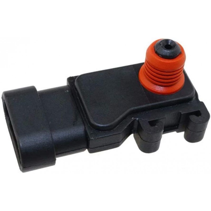 SENSOR de MAP compatible con CHREVROLET DAEWOO FIAT ISUZU OPEL RENAULT SAAB