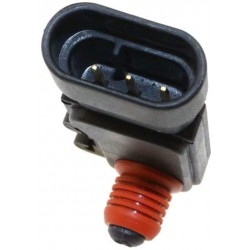 SENSOR de MAP compatible con CHREVROLET DAEWOO FIAT ISUZU OPEL RENAULT SAAB