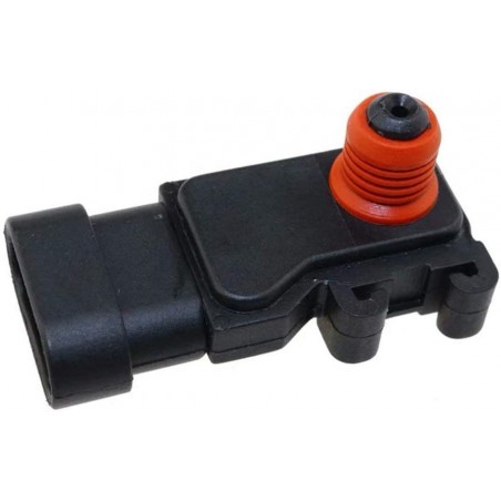 Sensor de map compatible con chevrolet daewoo fiat isuzu opel renault saab