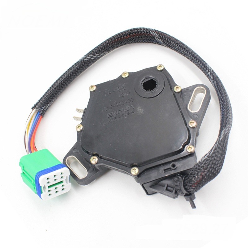 SENSOR DE VELOCIDAD CITROEN, PEUGEOT, RENAULT 2529.27