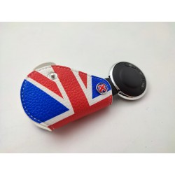 Funda de llave mini bandera inglaterra color