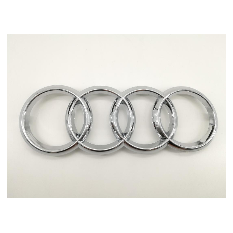Aros Audi delanteros 273*96mm cromado a1, a3, s3, rs3, a4, a5, a6