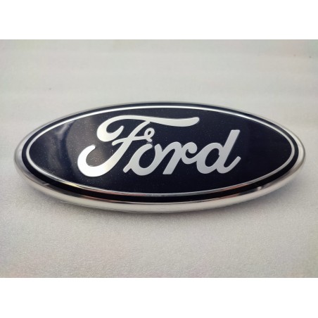 Emblema parrila Ford 175x70mm