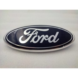 Emblema parrila Ford 225x90mm