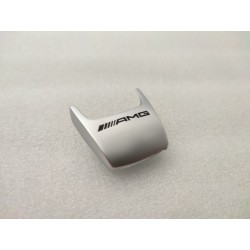 Carcasa para llave mercedes amg