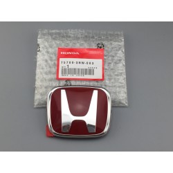 Emblema capot honda 75700-snw-003