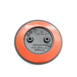 Emblema capot bmw 82mm serie e, f, 1, 5, 6