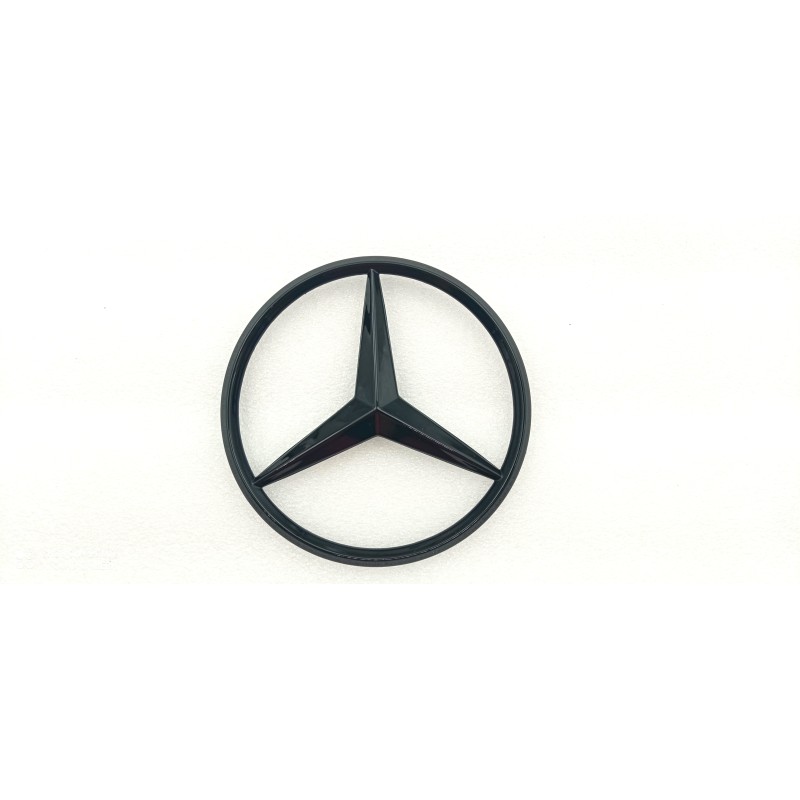 EMBLEMA TRASERO PARA MERCEDES