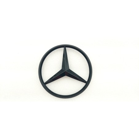 EMBLEMA TRASERO PARA MERCEDES