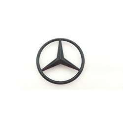 EMBLEMA ESTRELLA MERCEDES-BENZ ML y GLE TRASERO A1668170016