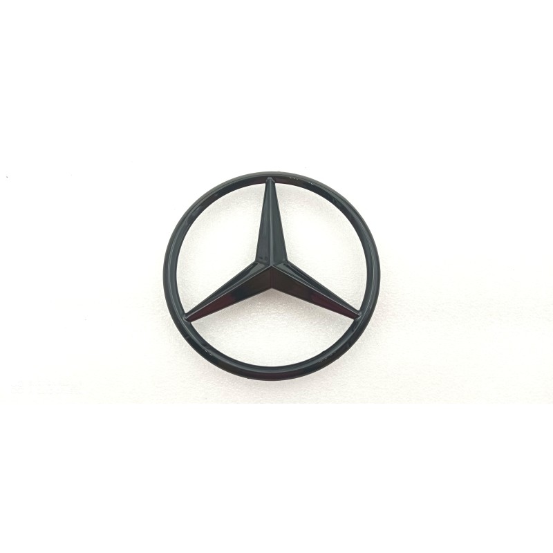EMBLEMA ESTRELLA MERCEDES-BENZ ML y GLE TRASERO A1668170016