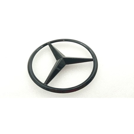 EMBLEMA ESTRELLA MERCEDES-BENZ ML y GLE TRASERO A1668170016