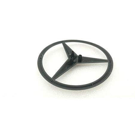 EMBLEMA ESTRELLA MERCEDES-BENZ ML y GLE TRASERO A1668170016