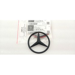 EMBLEMA ESTRELLA MERCEDES-BENZ ML y GLE TRASERO A1668170016