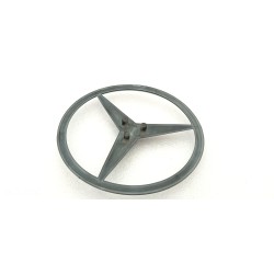 EMBLEMA ESTRELLA MERCEDES-BENZ ML y GL TRASERO A1648170016