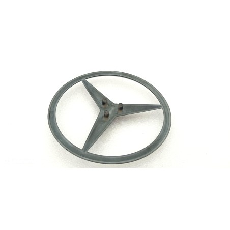 EMBLEMA ESTRELLA MERCEDES-BENZ ML y GL TRASERO A1648170016