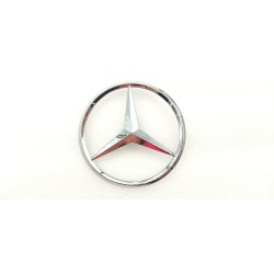 EMBLEMA ESTRELLA MERCEDES S TRASERO A2228170016