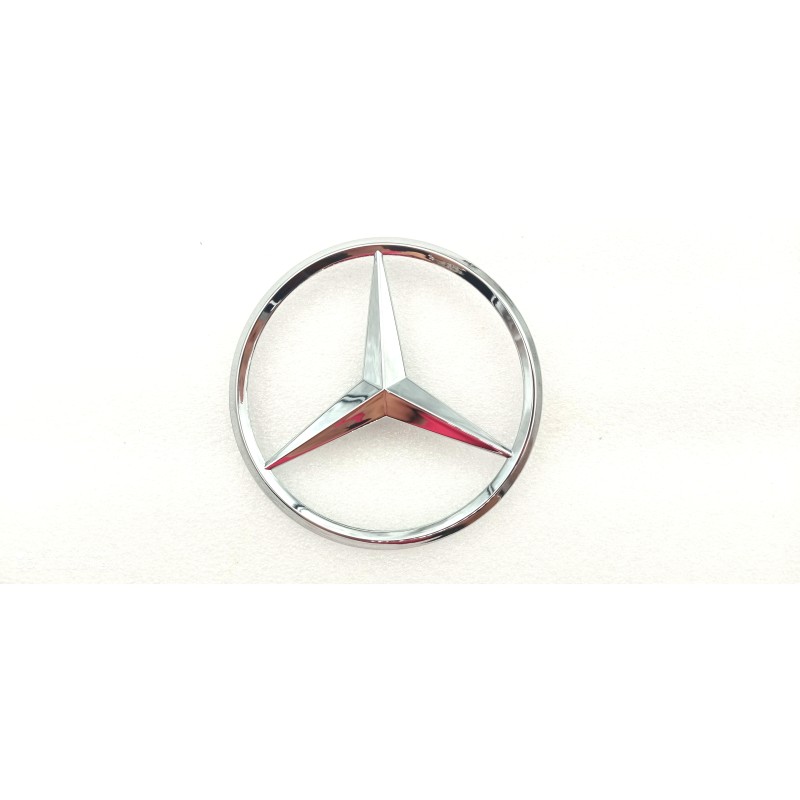 EMBLEMA ESTRELLA MERCEDES S TRASERO A2228170016