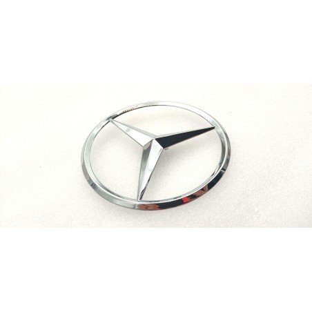 EMBLEMA ESTRELLA MERCEDES S TRASERO A2228170016