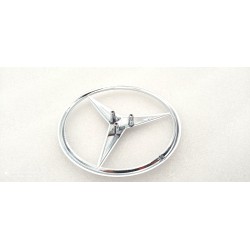 EMBLEMA ESTRELLA MERCEDES S TRASERO A2228170016
