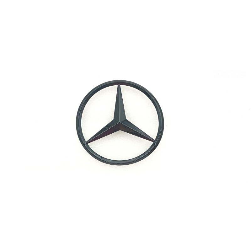 EMBLEMA ESTRELLA MERCEDES S TRASERO A2228170016
