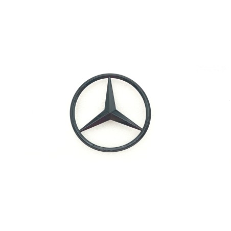 EMBLEMA ESTRELLA MERCEDES S TRASERO A2228170016