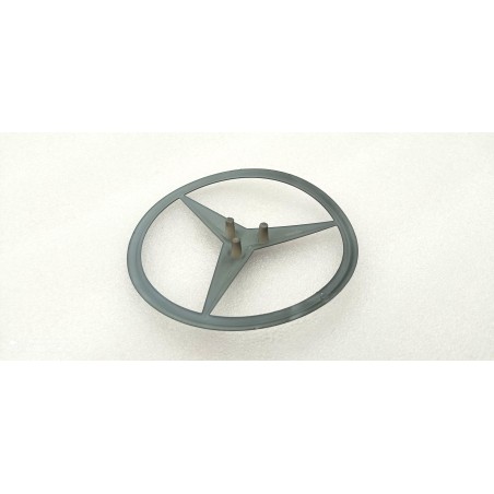 EMBLEMA ESTRELLA MERCEDES S TRASERO A2228170016