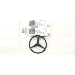 EMBLEMA ESTRELLA MERCEDES S TRASERO A2228170016