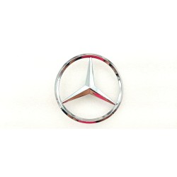 EMBLEMA ESTRELLA MERCEDES CLA TRASERO A1178170016