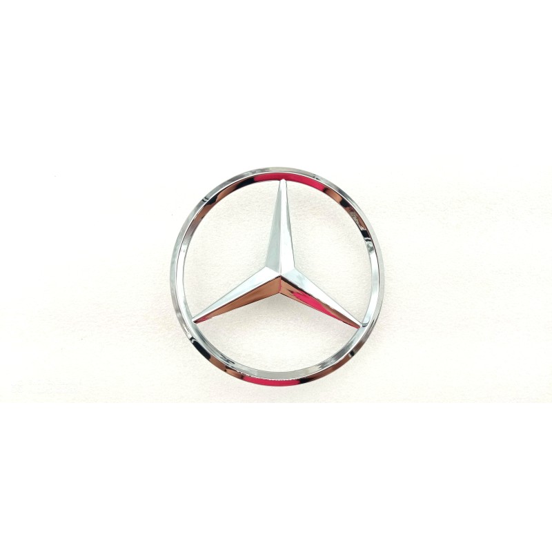 EMBLEMA ESTRELLA MERCEDES CLA TRASERO A1178170016