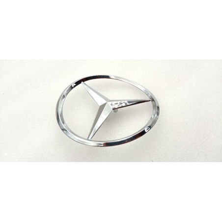 EMBLEMA ESTRELLA MERCEDES CLA TRASERO A1178170016