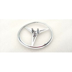 EMBLEMA ESTRELLA MERCEDES CLA TRASERO A1178170016