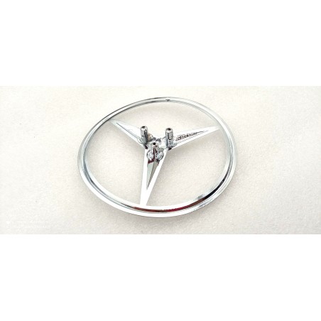 EMBLEMA ESTRELLA MERCEDES CLA TRASERO A1178170016