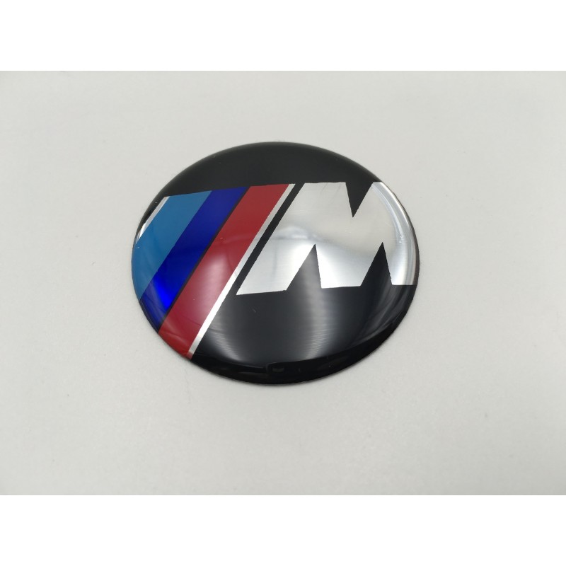 EMBLEMA VOLANTE BMW M 45 mm