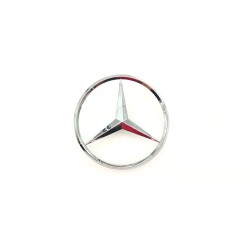 EMBLEMA ESTRELLA MERCEDES-BENZ S CL y R TRASERO A2517580058