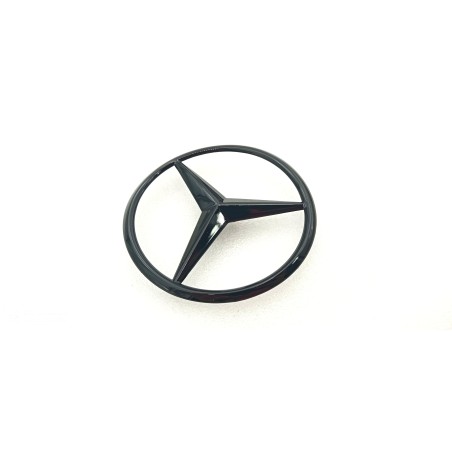 EMBLEMA ESTRELLA MERCEDES-BENZ W213 E TRASERO A2138170116