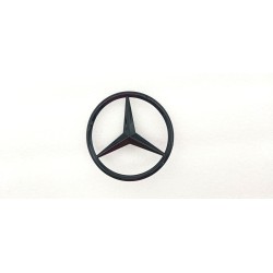 EMBLEMA ESTRELLA MERCEDES SLK y SLC TRASERO A1728170016