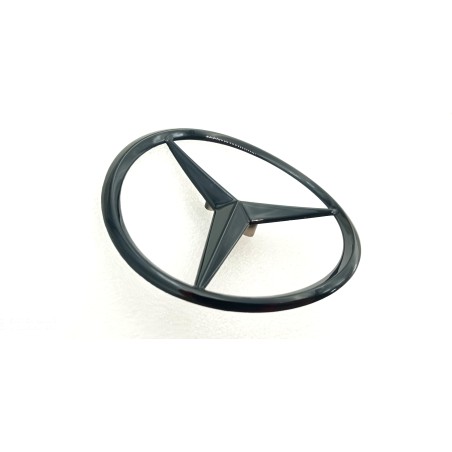 EMBLEMA ESTRELLA MERCEDES SLK y SLC TRASERO A1728170016
