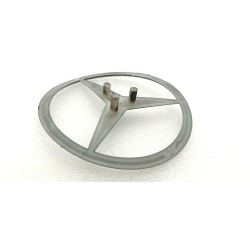 EMBLEMA ESTRELLA MERCEDES SLK y SLC TRASERO A1728170016